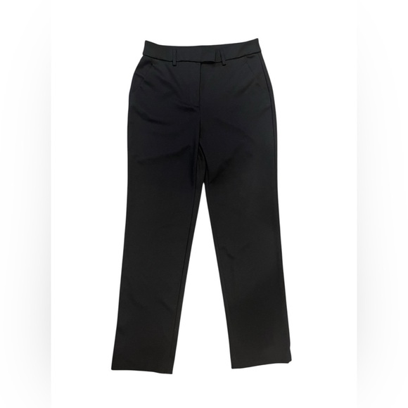 Simply Vera Vera Wang Pants - Vera Wang Black Slacks Womens Size 8